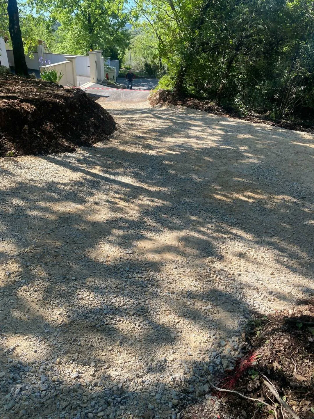 terrain constructible à Callas (83830) — photo 5