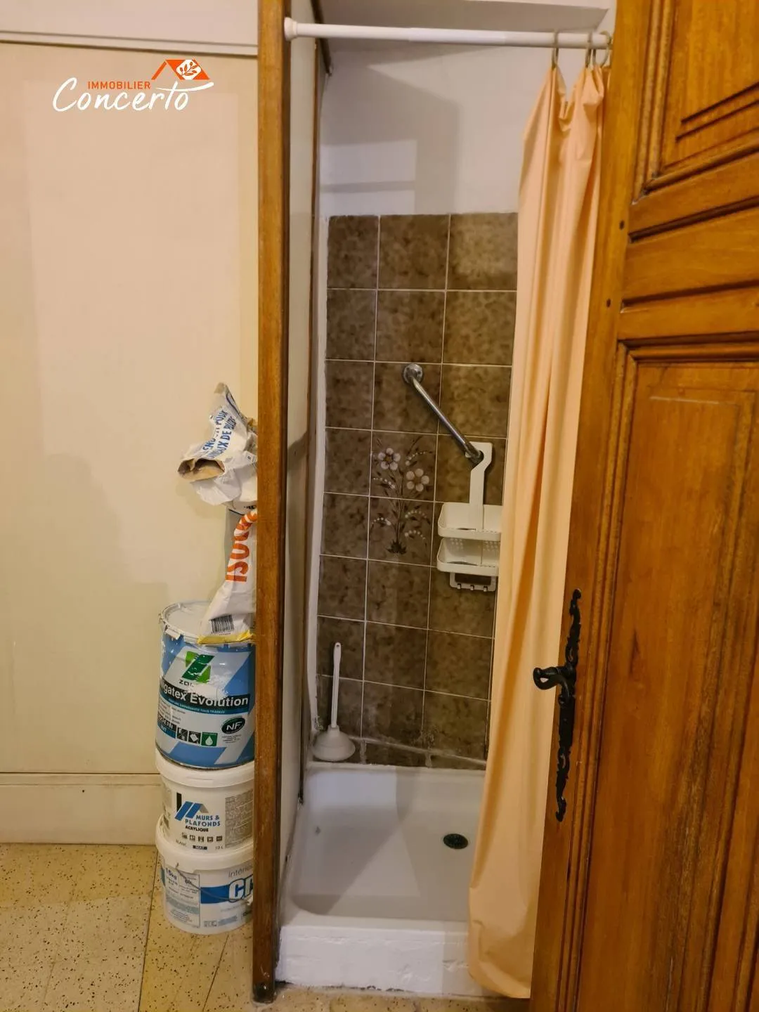 appartement 2 pièces à Figanières (83830) — photo 3