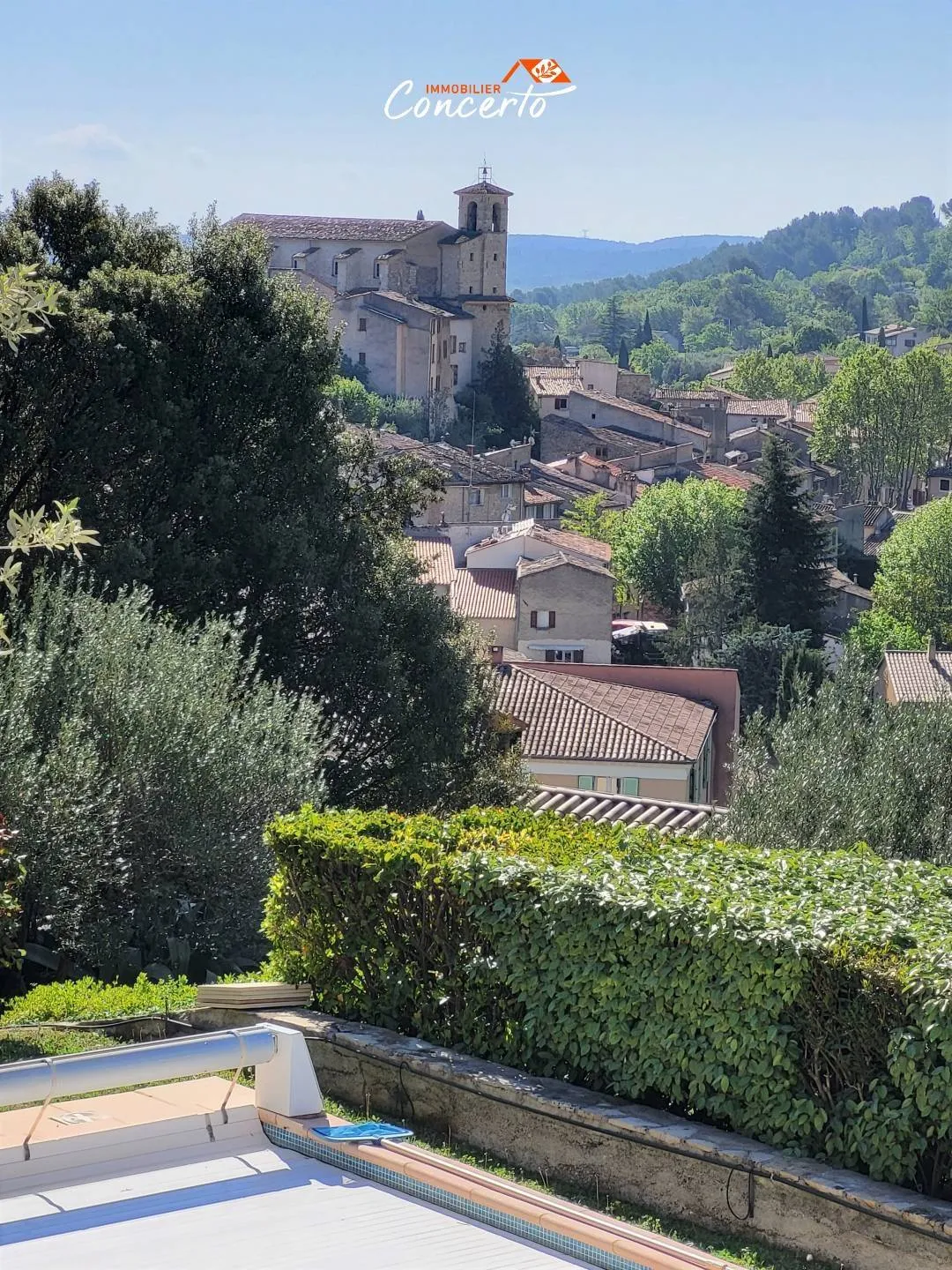 villa 5 pièces à Figanières (83830) — photo 2