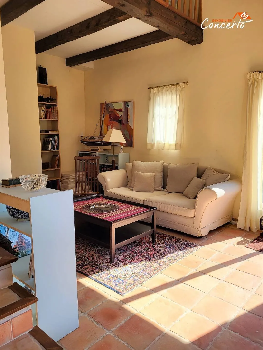 villa 5 pièces à Figanières (83830) — photo 5