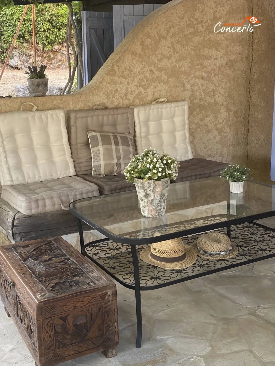 villa 6 pièces à Callas (83830) — photo 5