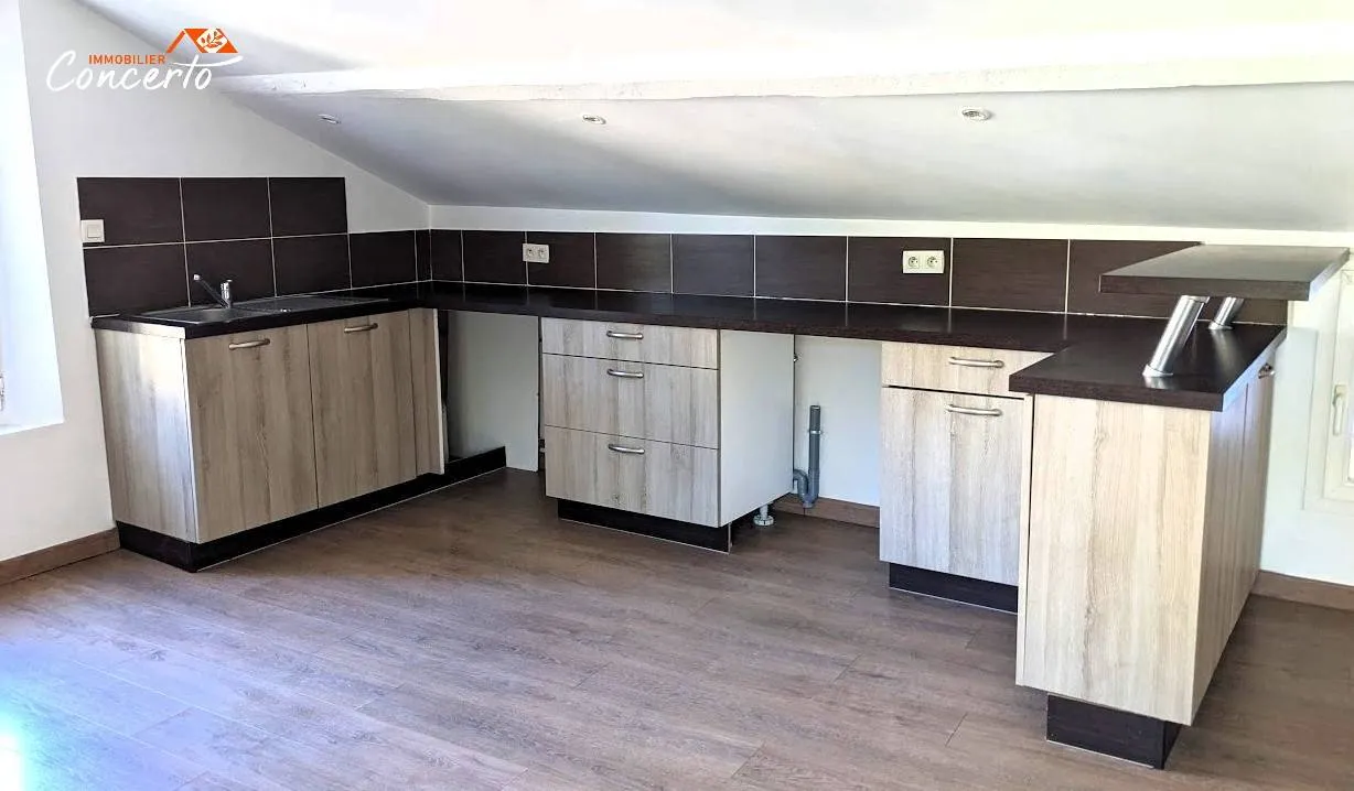 appartement à Bargemon (83830) — photo 3