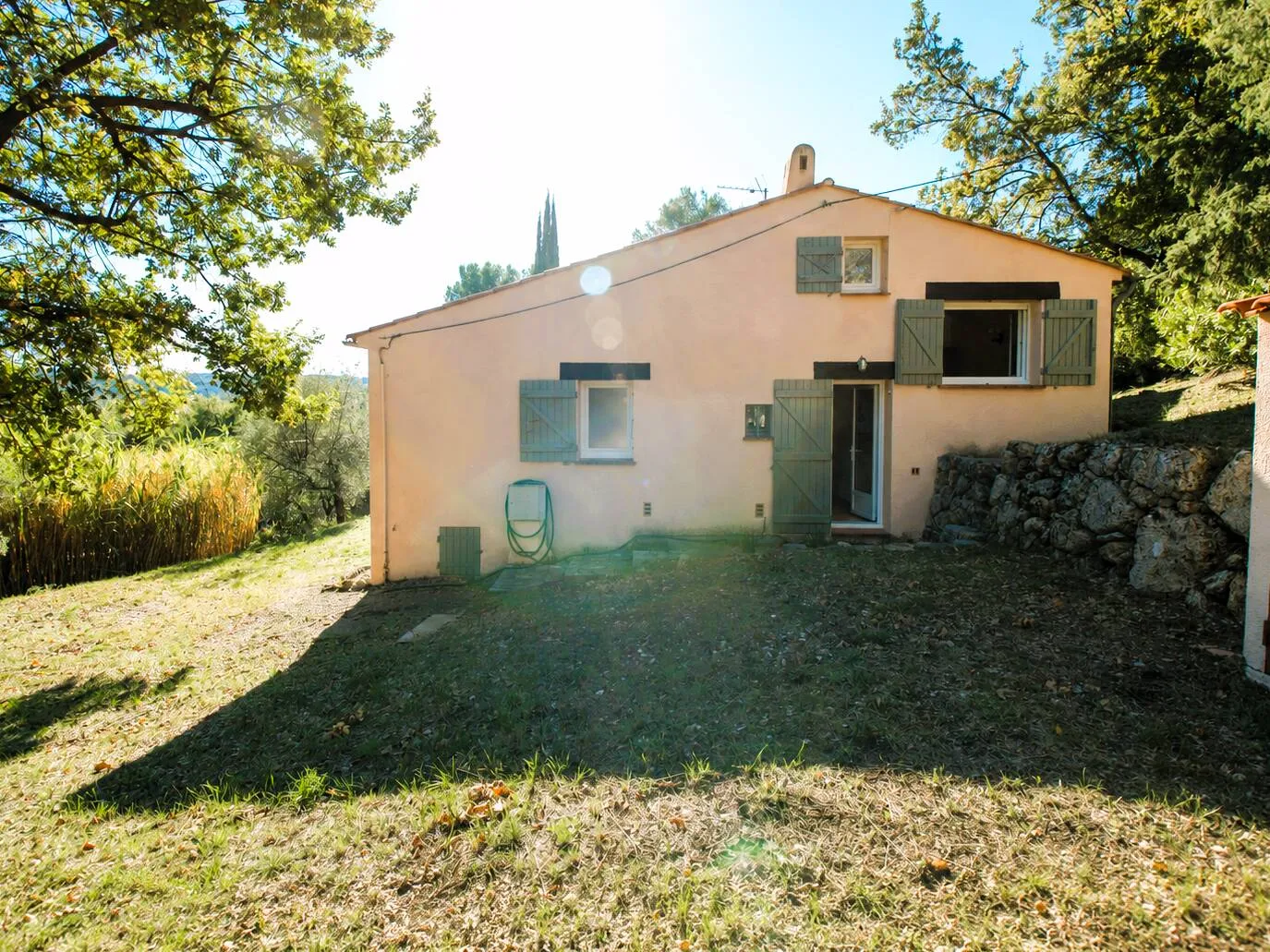 maison 3 pièces à Figanières (83830) — photo 4