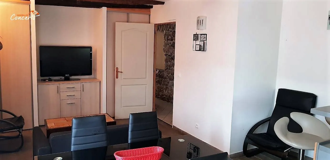 appartement 2 pièces à Montferrat (83131) — photo 3