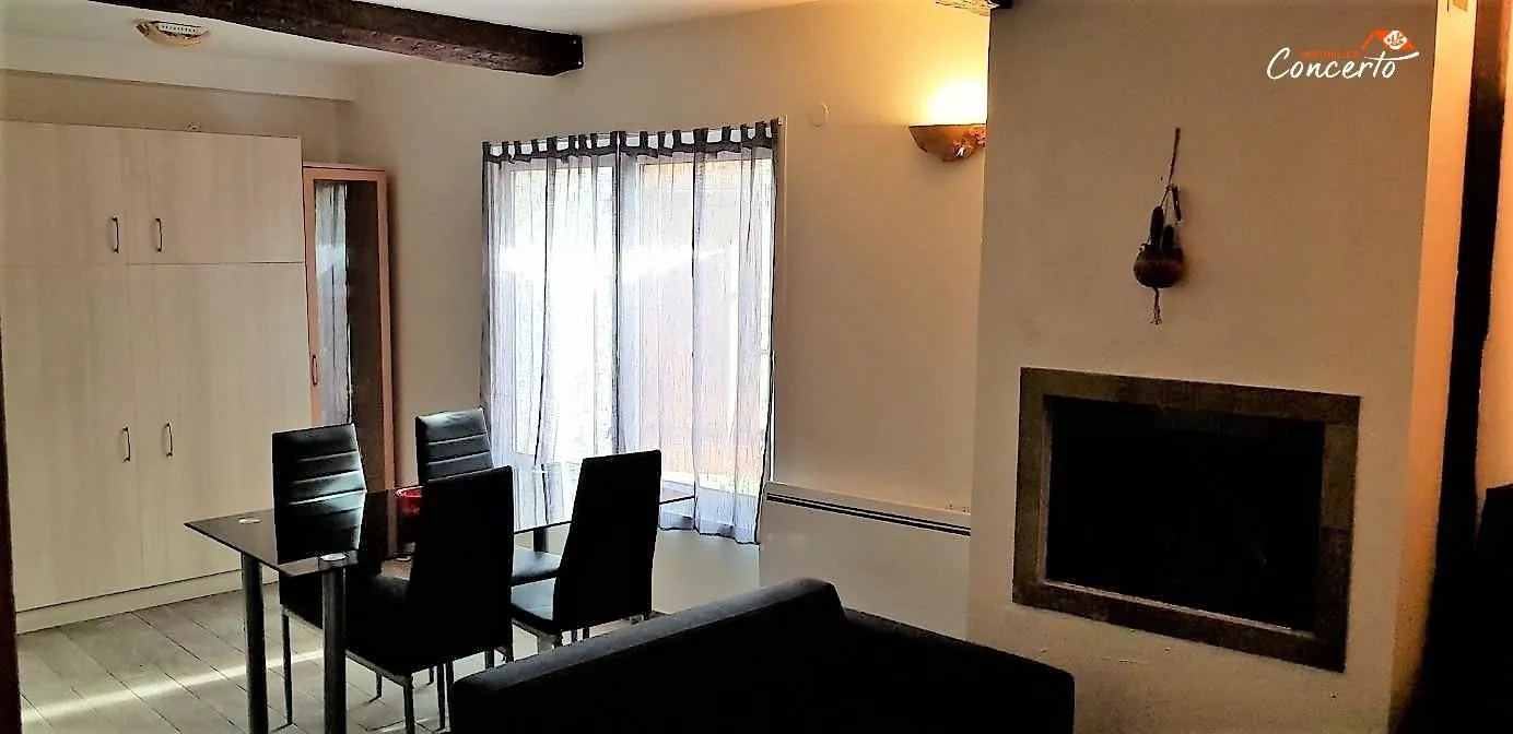 appartement 2 pièces à Montferrat (83131) — photo 2