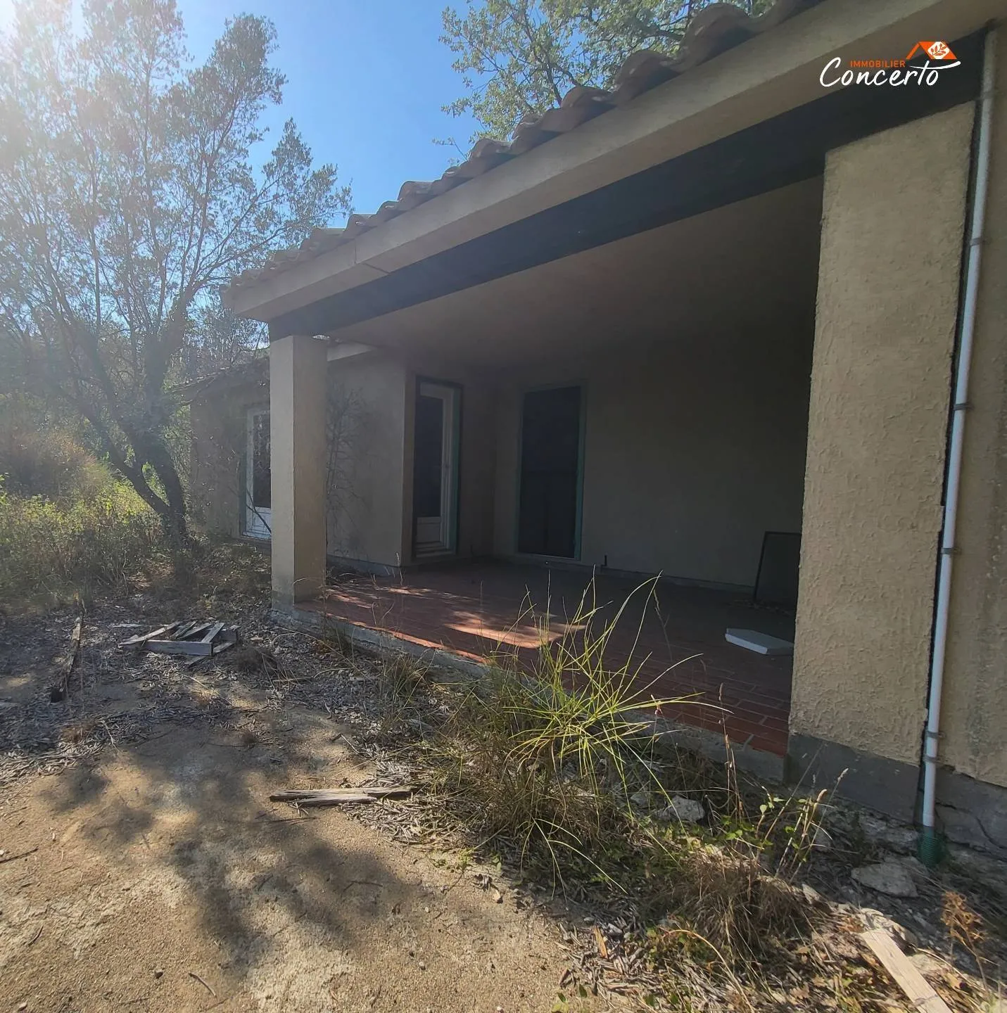 villa 6 pièces à Callas (83830) — photo 2