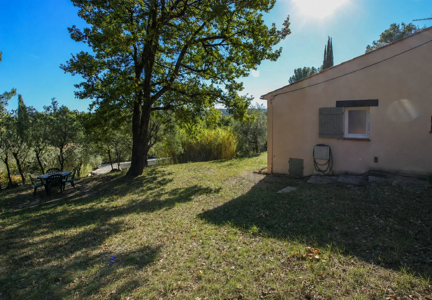 maison 3 pièces à Figanières (83830) — photo 5