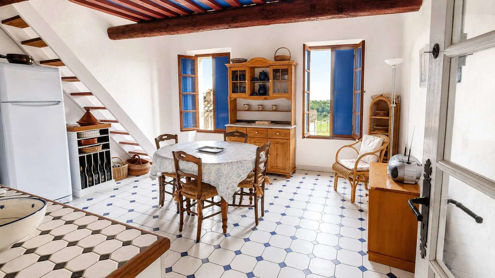 maison 6 pièces à Callas (83830) — photo 3