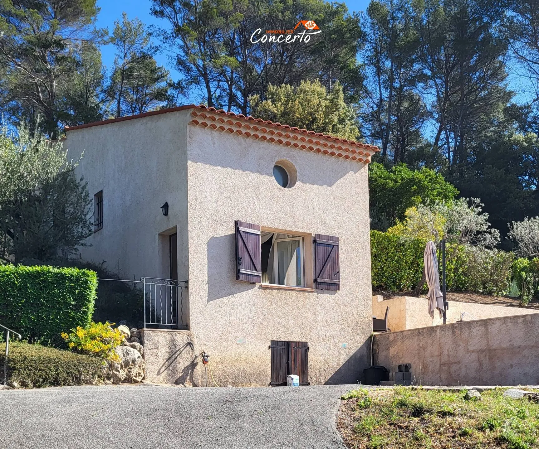 villa 5 pièces à Figanières (83830) — photo 4