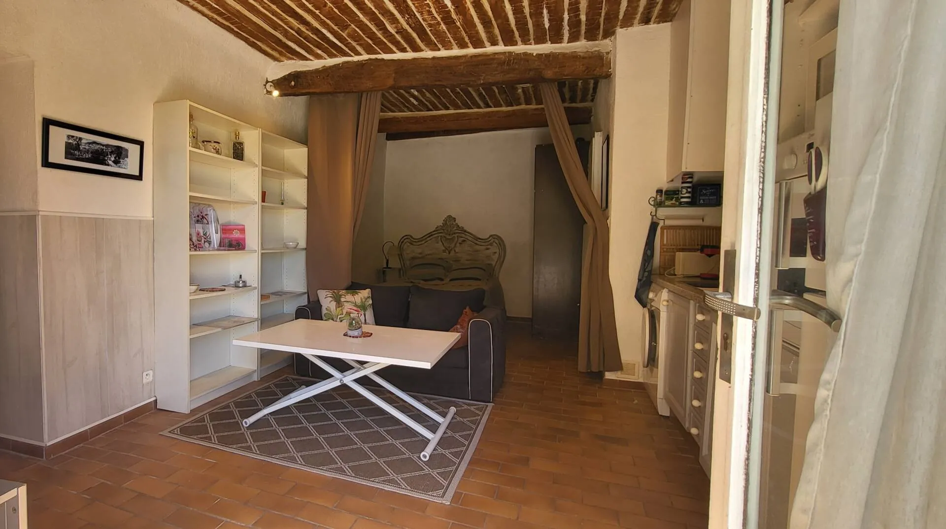 studio à Callas (83830) — photo 3