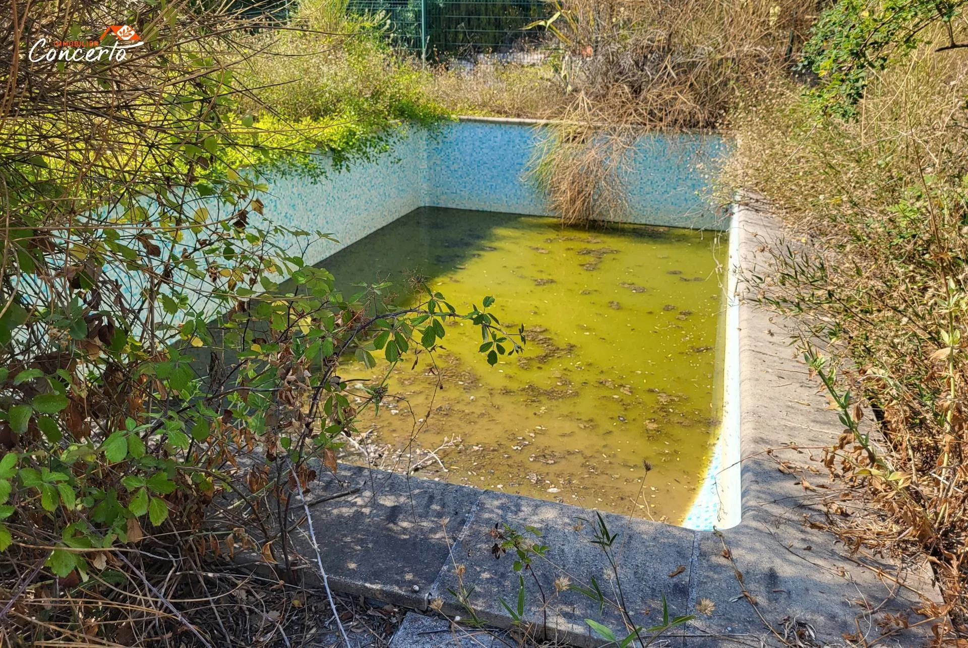 villa 6 pièces à Callas (83830) — photo 4