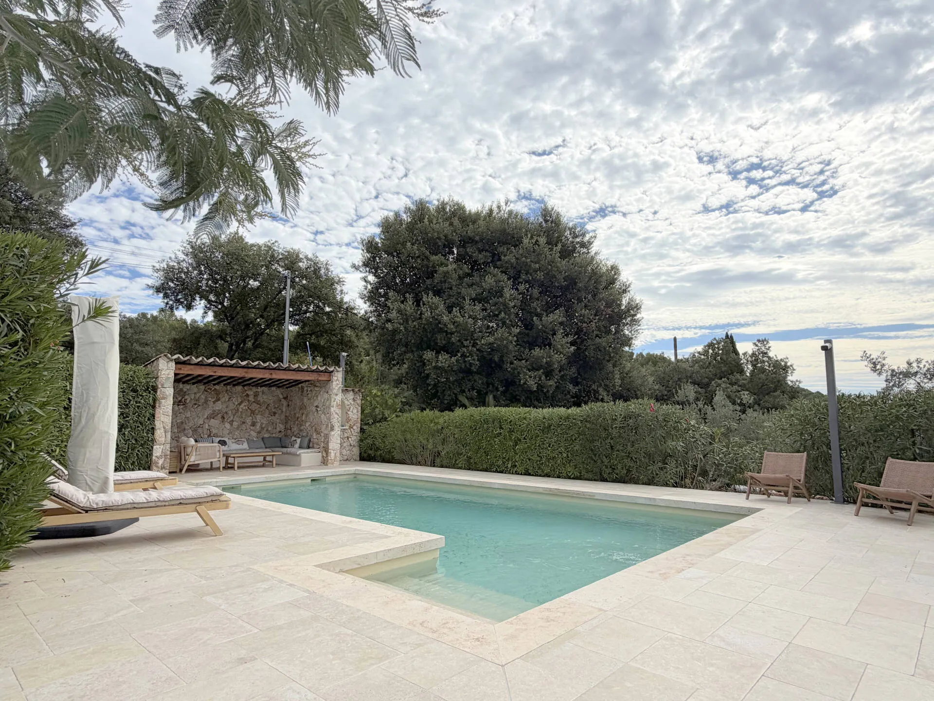 maison 6 pièces à Callas (83830) — photo 4