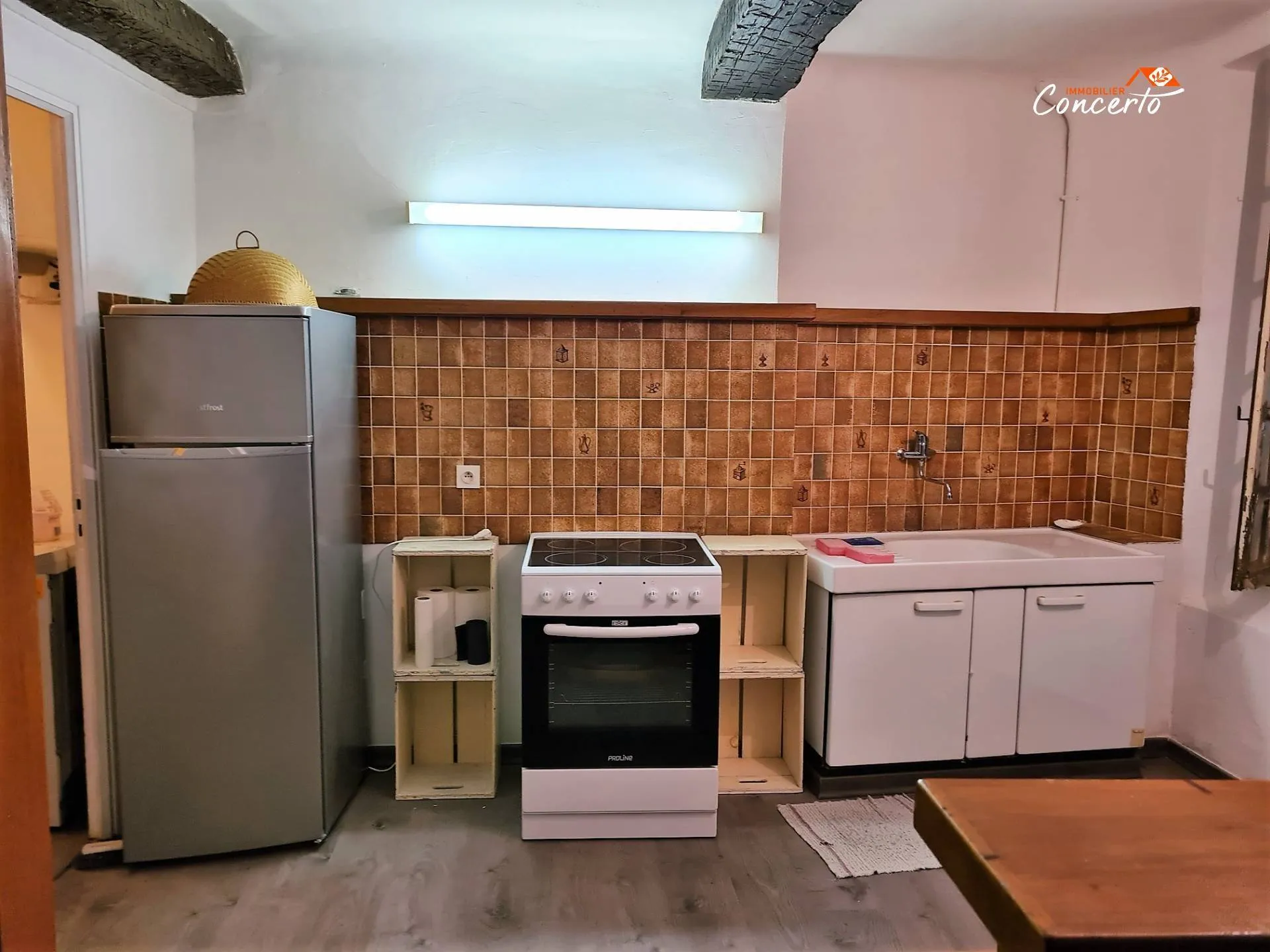 appartement 2 pièces à Figanières (83830) — photo 2