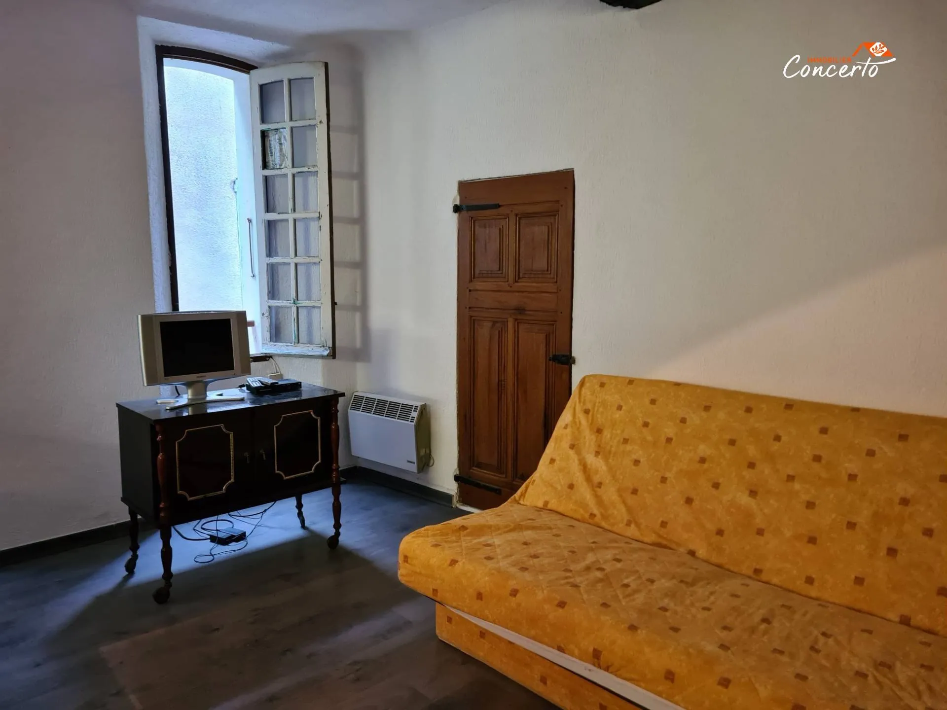 appartement 2 pièces à Figanières (83830) — photo 4