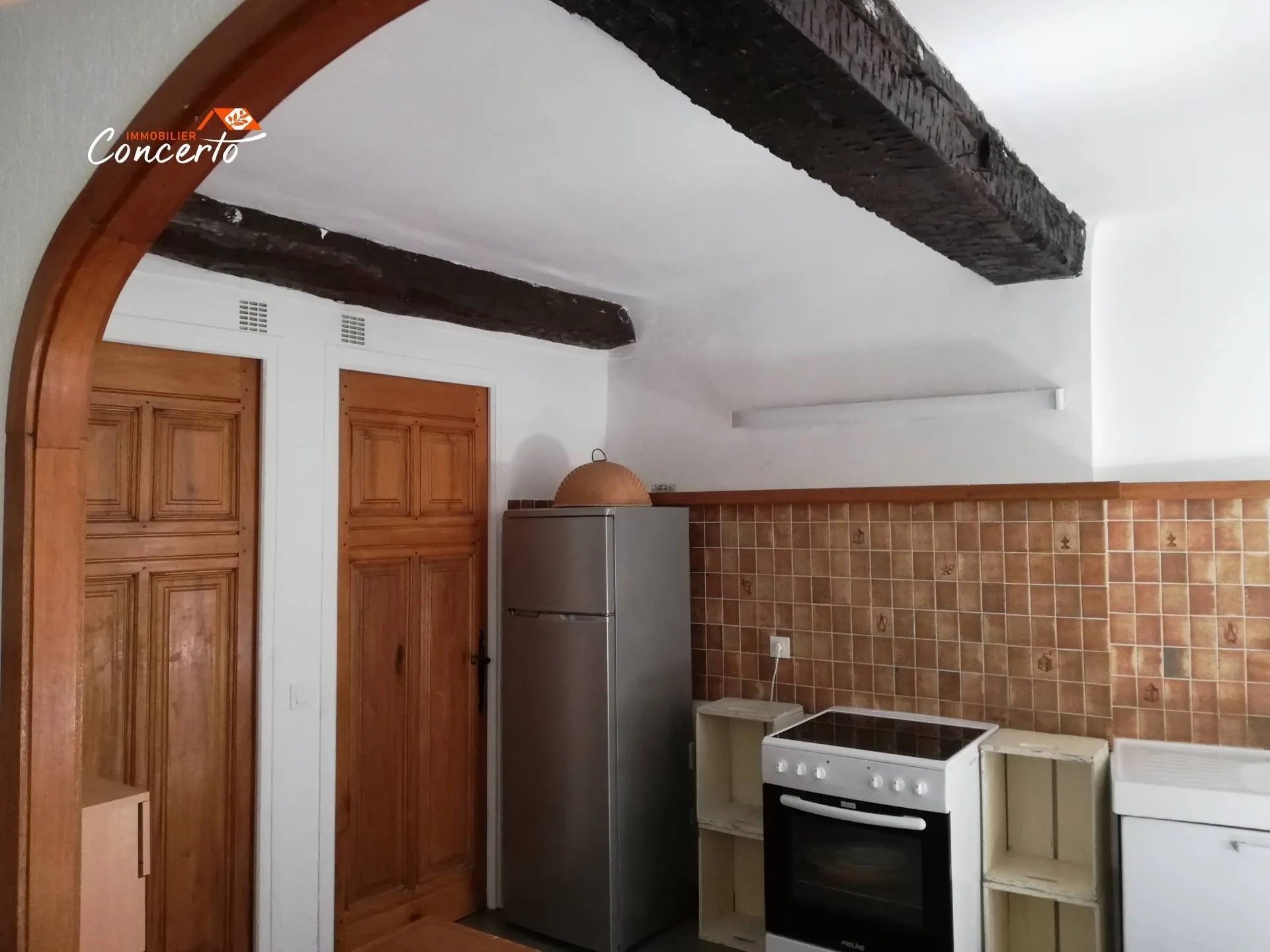 appartement 2 pièces à Figanières (83830) — photo 5