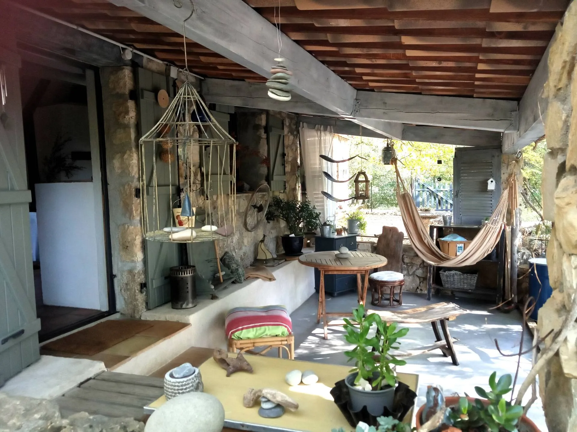 maison 2 pièces à Bargemon (83830) — photo 3