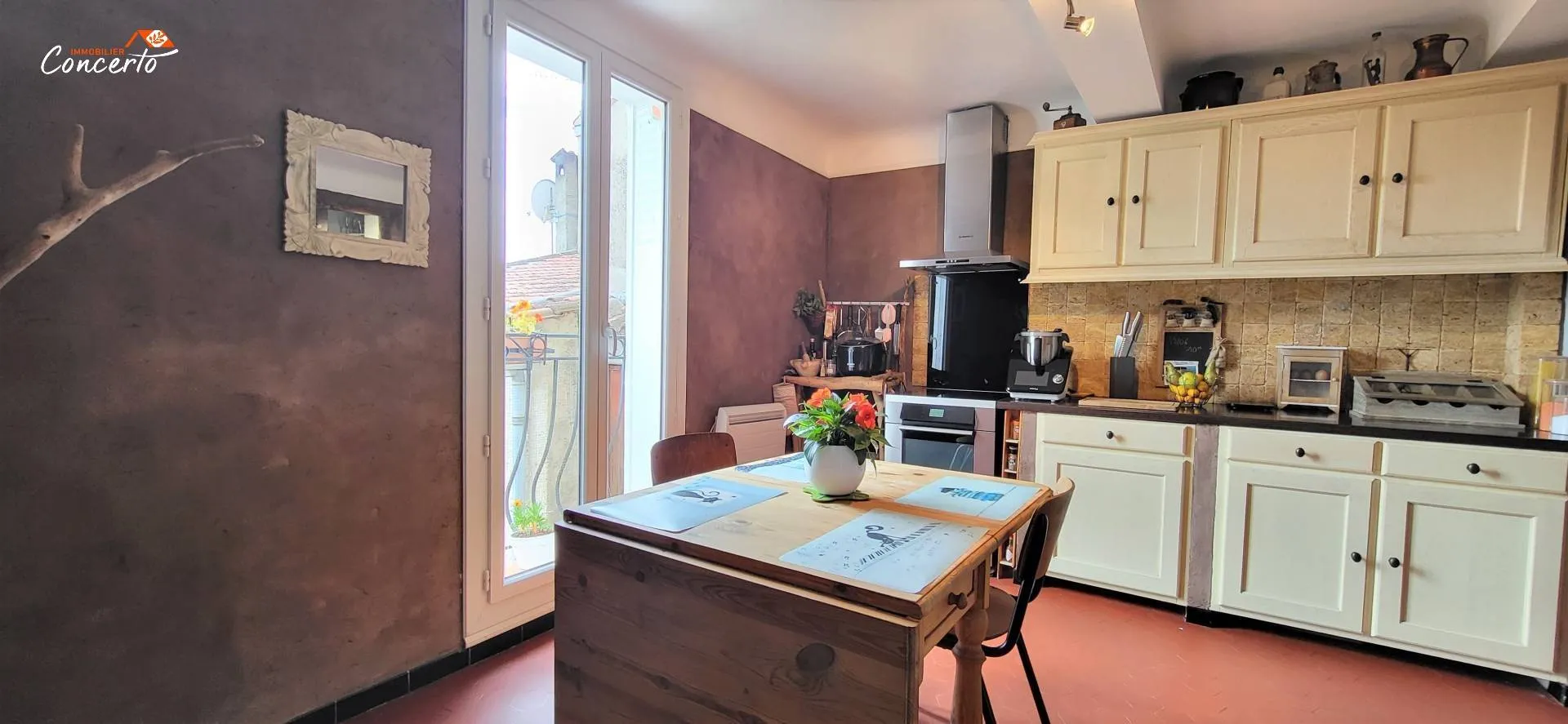 maison 6 pièces à Claviers (83830) — photo 3
