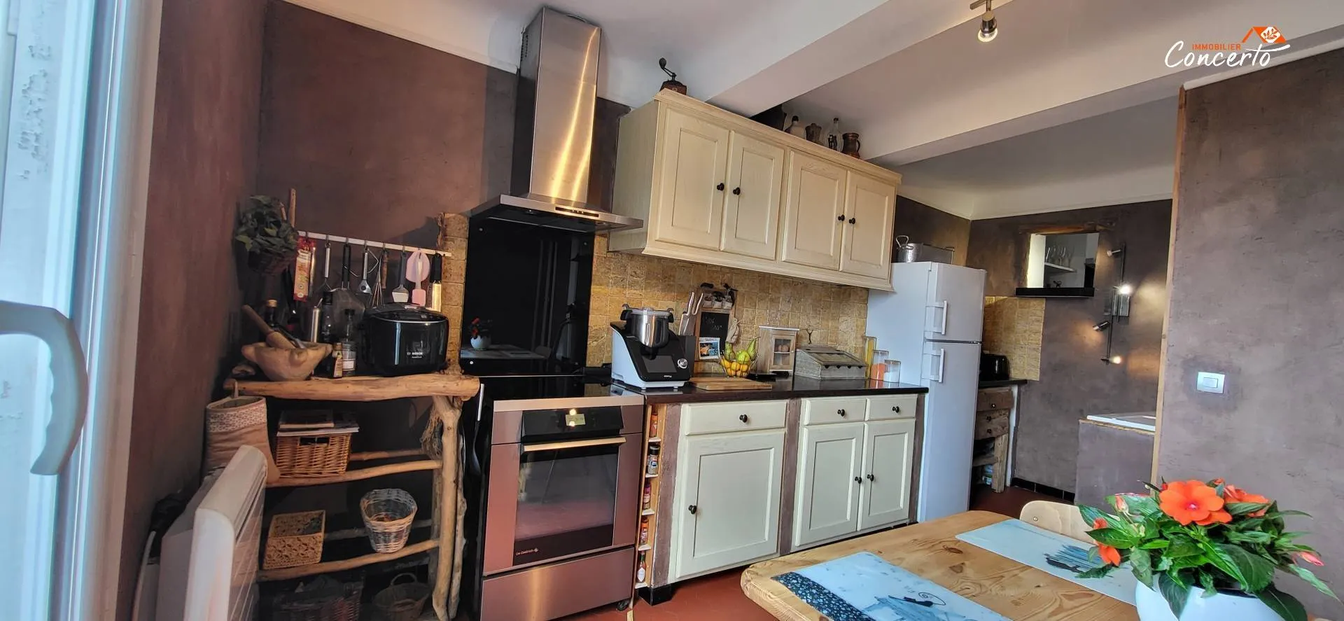 maison 6 pièces à Claviers (83830) — photo 5