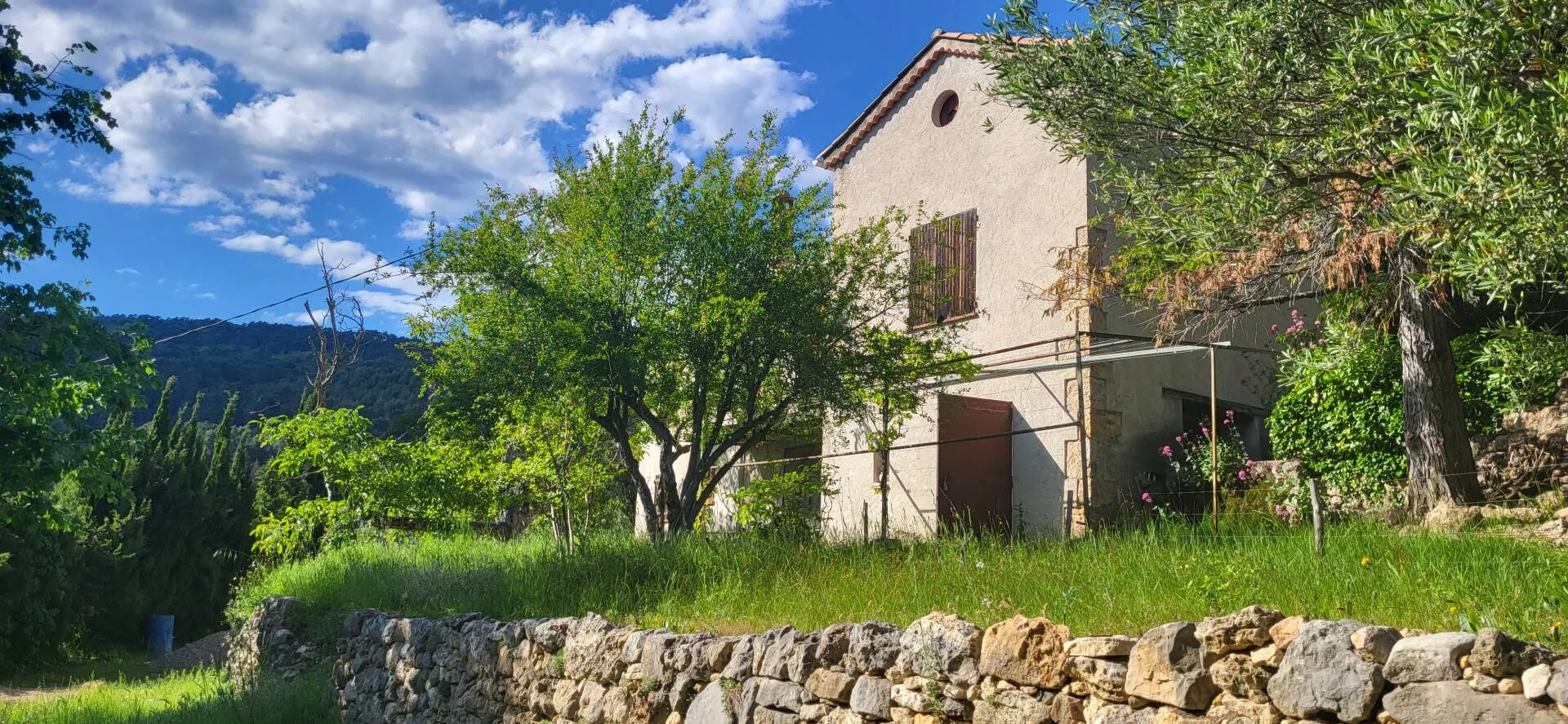 maison 3 pièces à Callas (83830) — photo 4