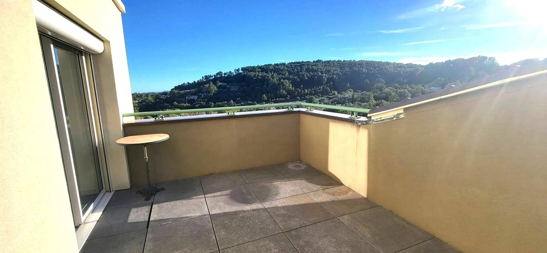 appartement 2 pièces à Callas (83830)