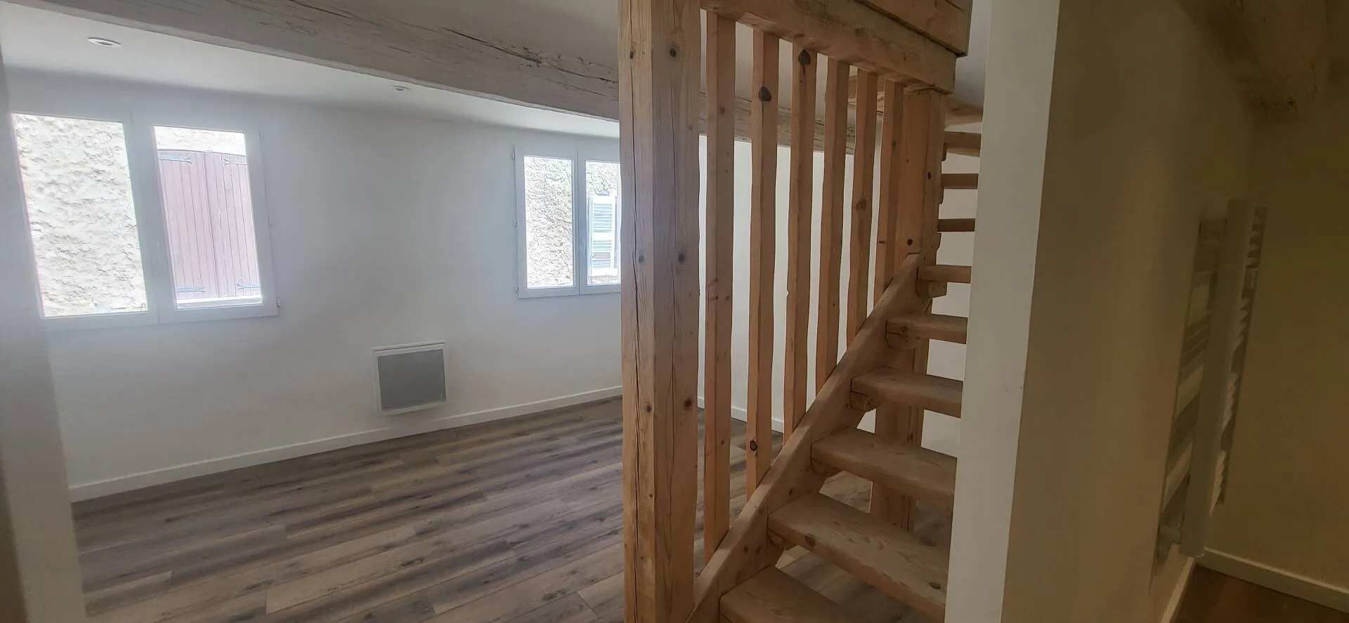 appartement 3 pièces à Callas (83830)