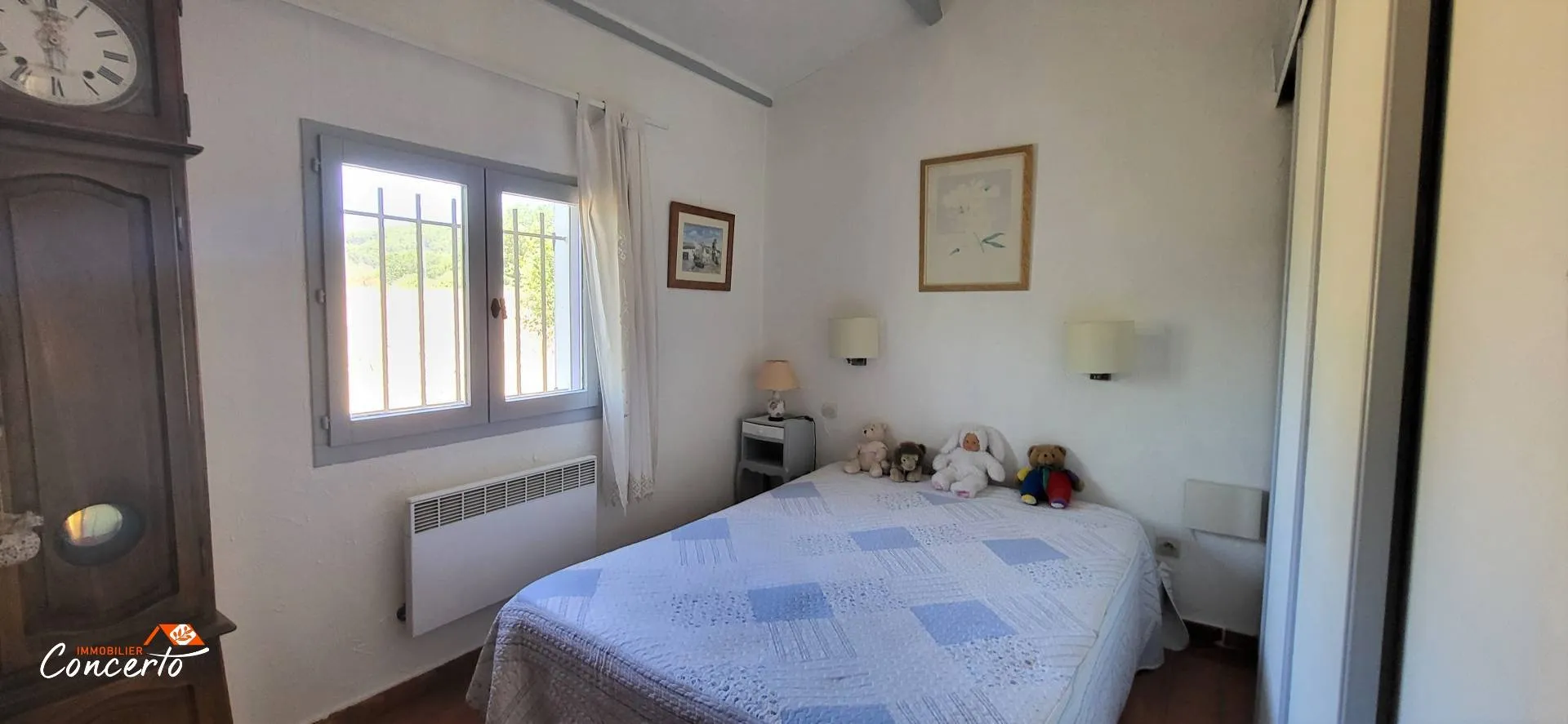 maison 4 pièces à Callas (83830) — photo 5