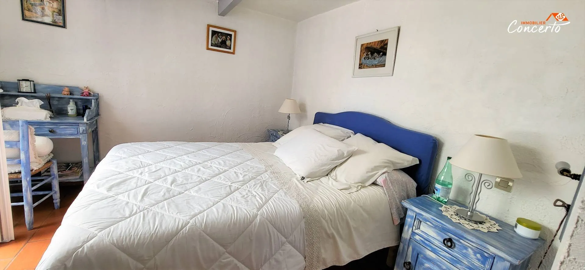 maison 4 pièces à Callas (83830) — photo 4