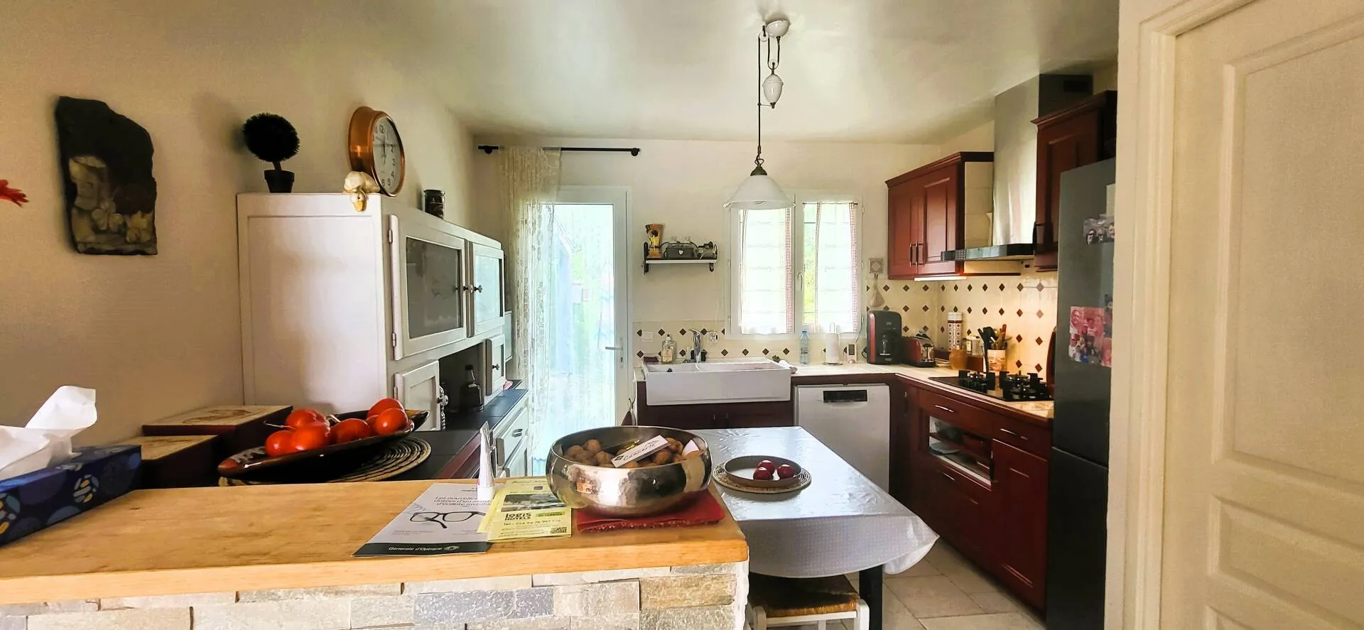 maison 6 pièces à Callas (83830) — photo 4