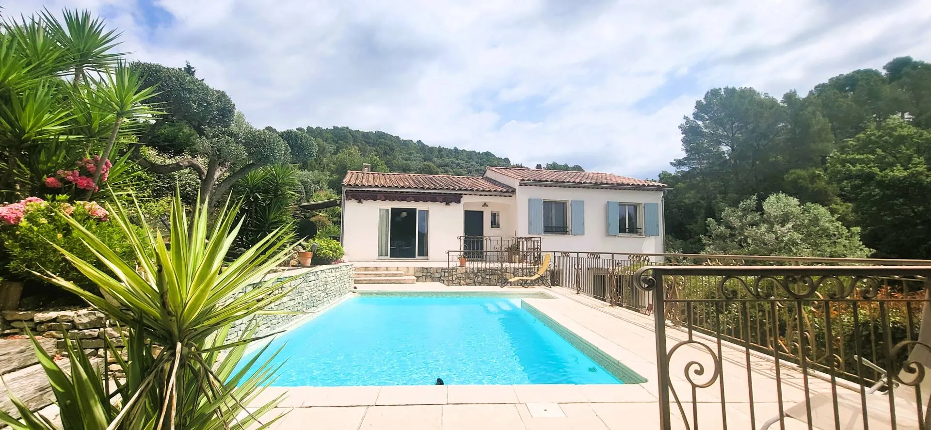 maison 6 pièces à Callas (83830)