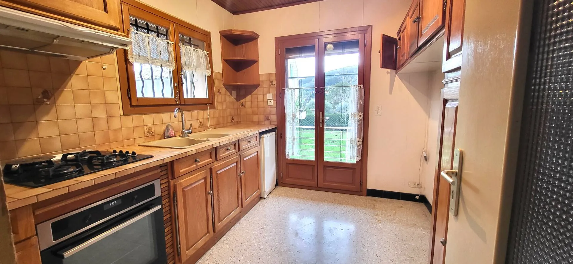 maison 4 pièces à Figanières (83830) — photo 5