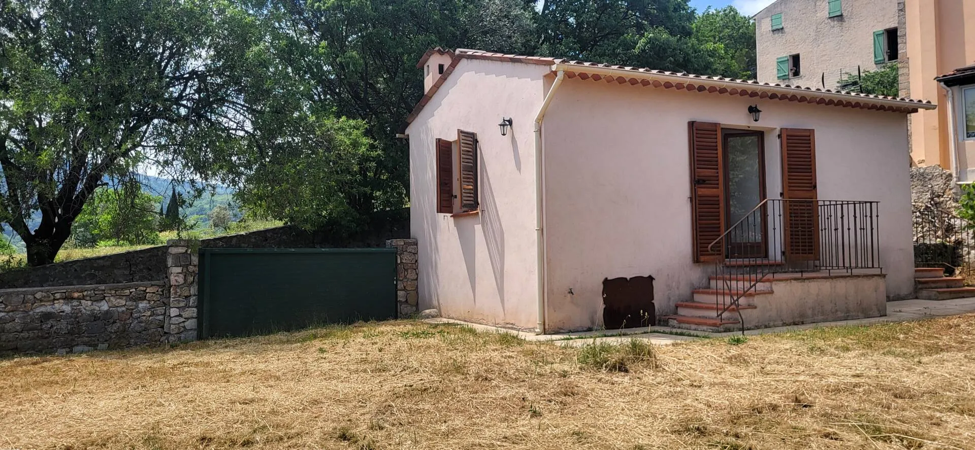 maison 2 pièces à Bargemon (83830)