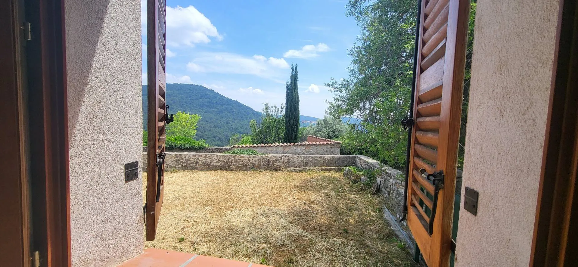 maison 2 pièces à Bargemon (83830) — photo 4