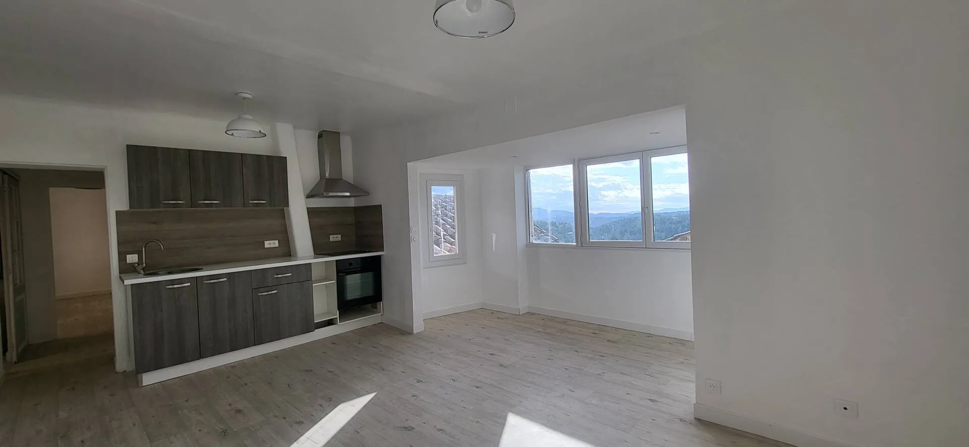 appartement 2 pièces à Callas (83830)