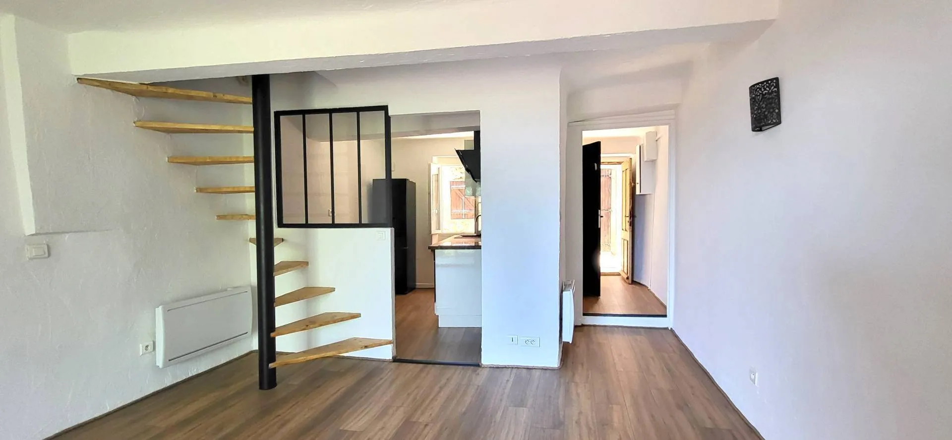 maison 3 pièces à Callas (83830) — photo 2