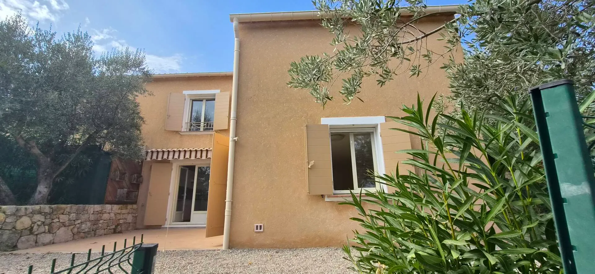 maison 4 pièces à Bargemon (83830)