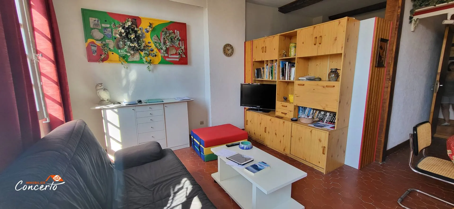 appartement 2 pièces à Callas (83830) — photo 4