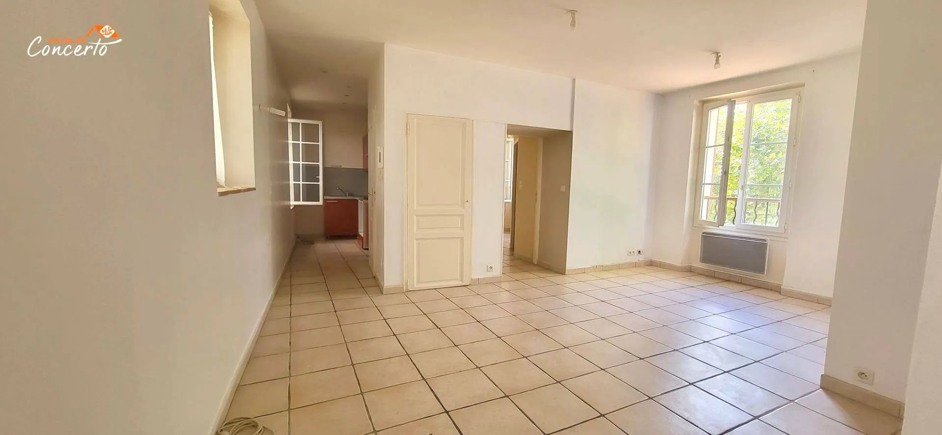 appartement 3 pièces à Bargemon (83830) — photo 4