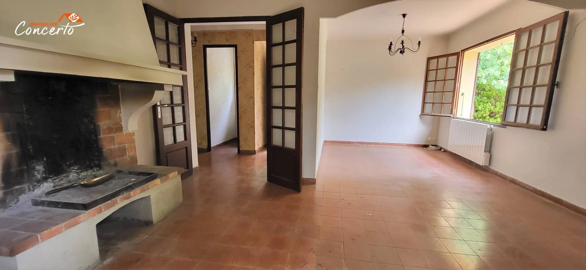 villa 3 pièces à Callas (83830) — photo 4