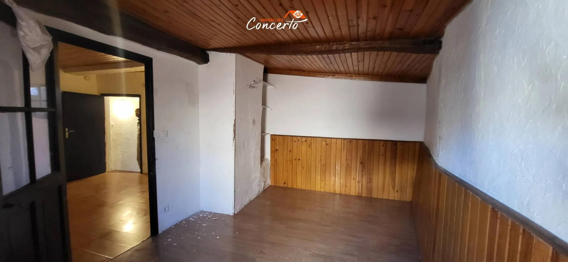 maison 3 pièces à Ampus (83111) — photo 4