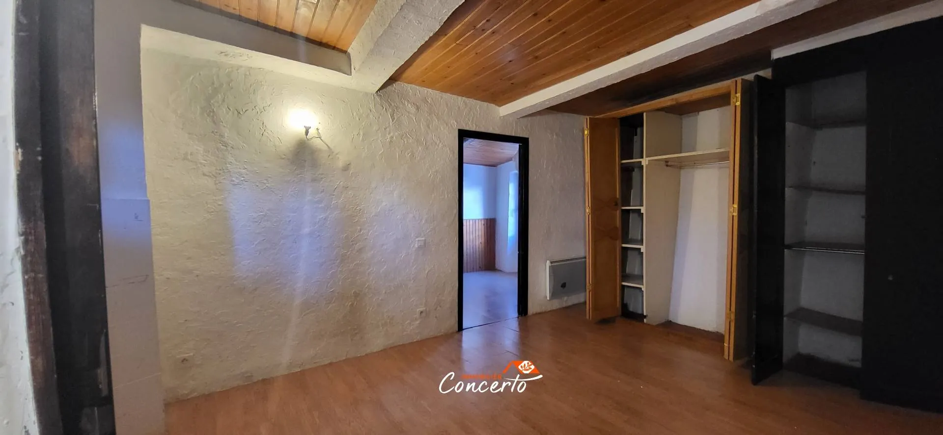 maison 3 pièces à Ampus (83111) — photo 3
