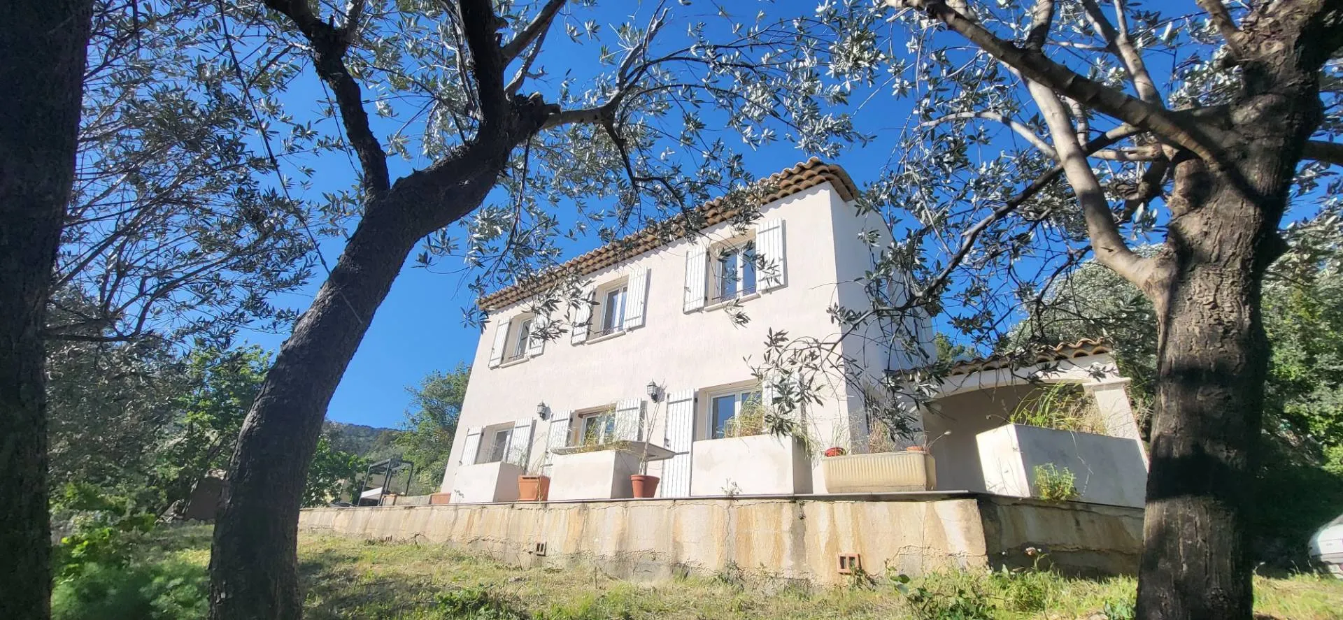 maison 4 pièces à Callas (83830)
