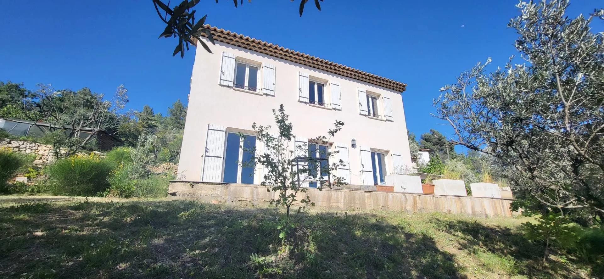 maison 4 pièces à Callas (83830) — photo 3
