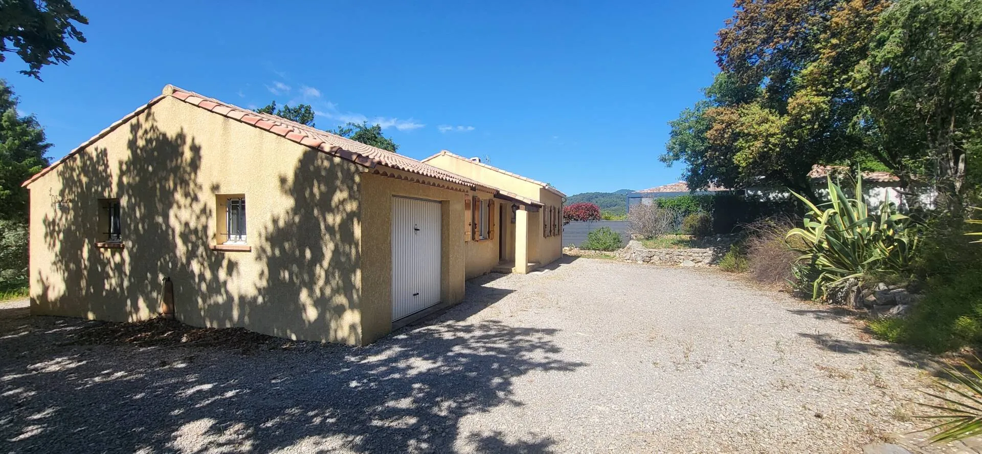 maison 5 pièces à Callas (83830)