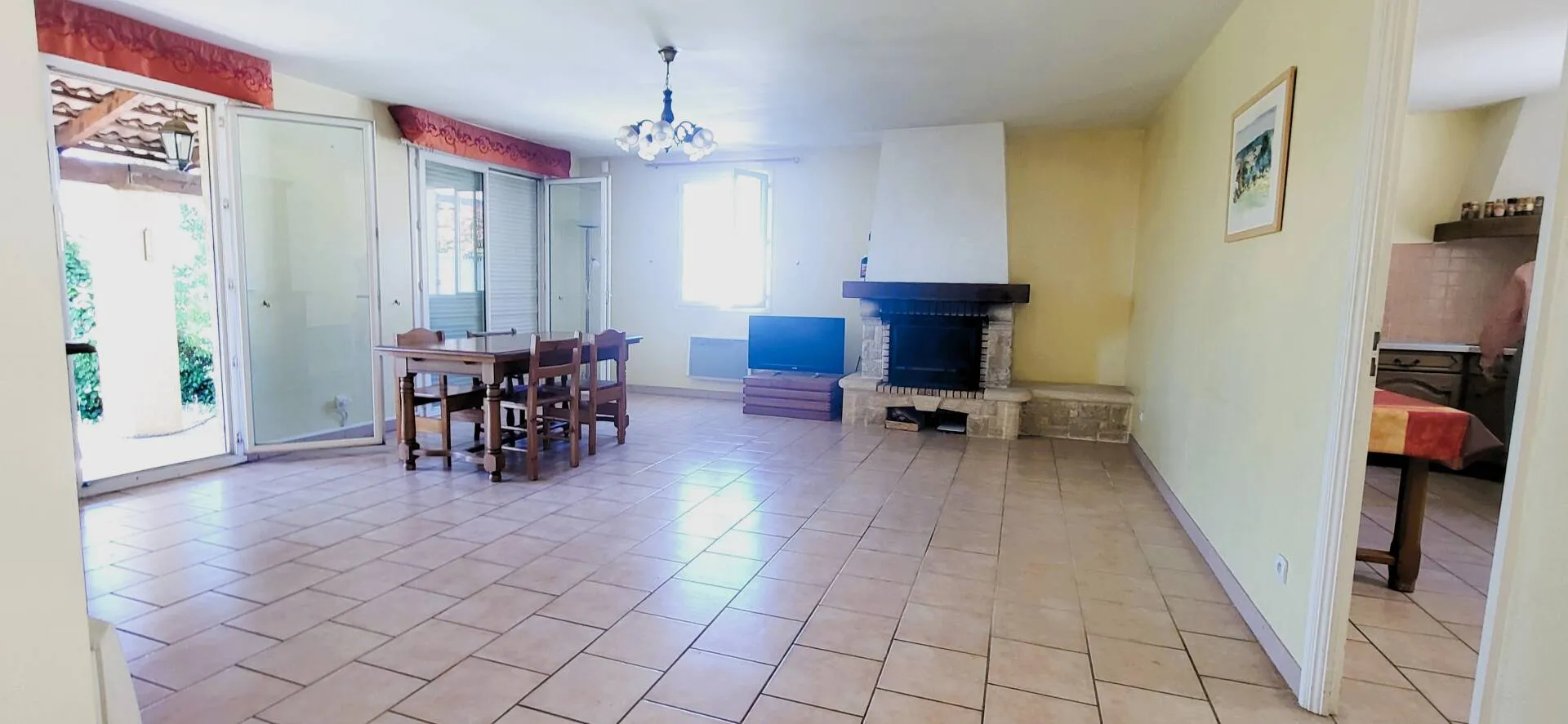 maison 5 pièces à Callas (83830) — photo 5