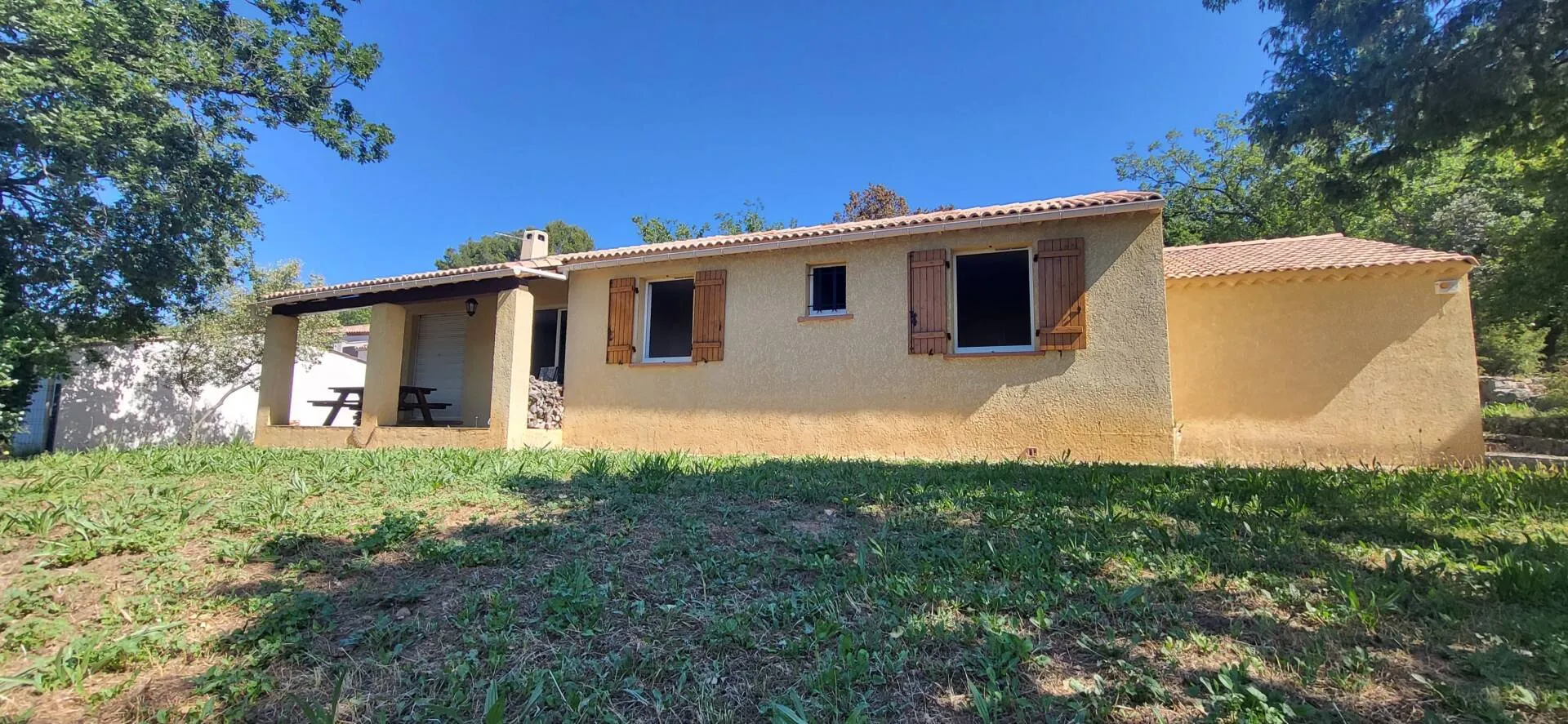 maison 5 pièces à Callas (83830) — photo 4