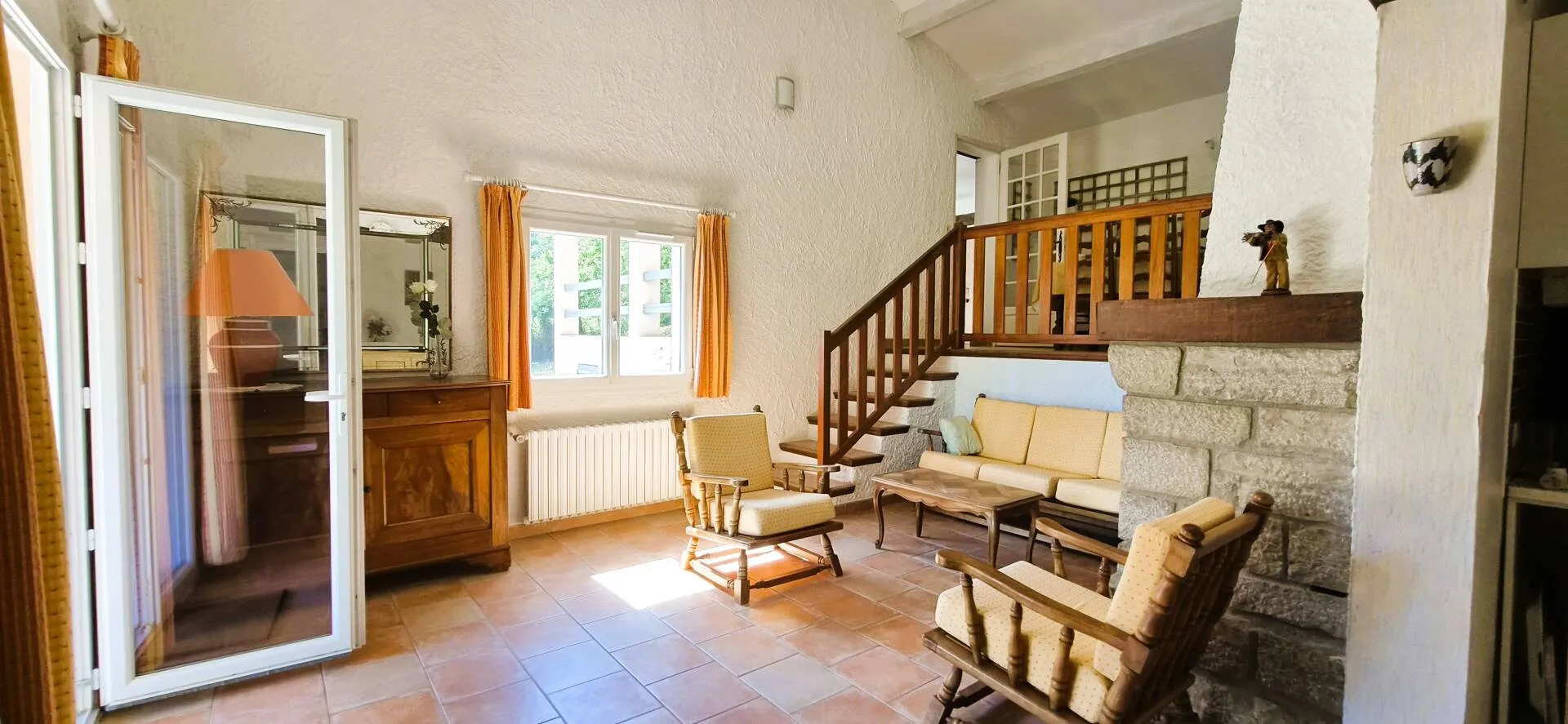 maison 3 pièces à Figanières (83830) — photo 2