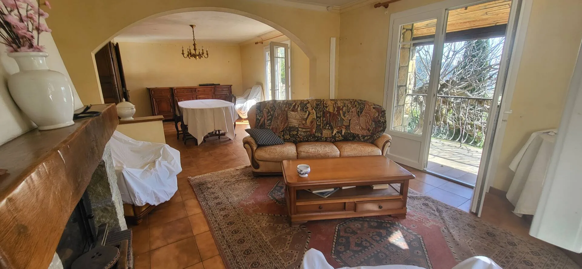 maison 6 pièces à Bargemon (83830) — photo 4