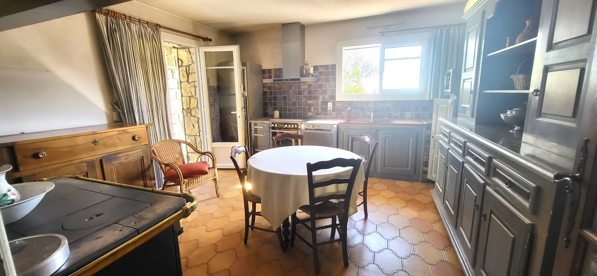 maison 6 pièces à Bargemon (83830) — photo 5
