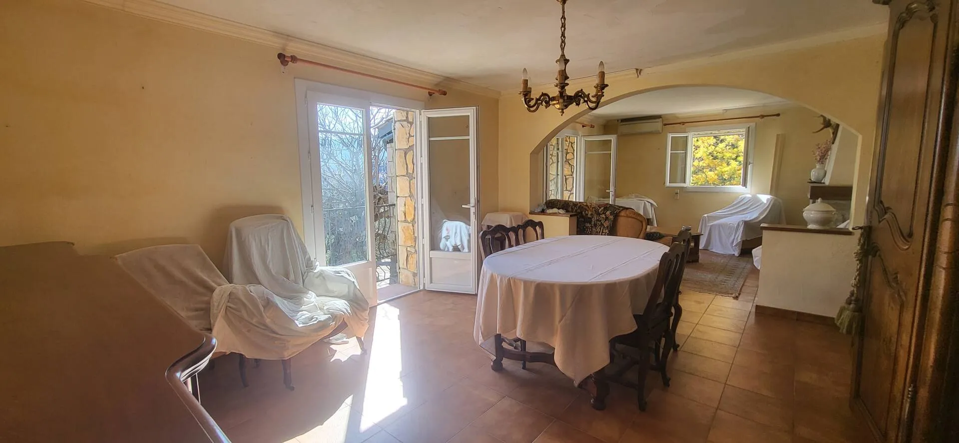 maison 6 pièces à Bargemon (83830) — photo 2