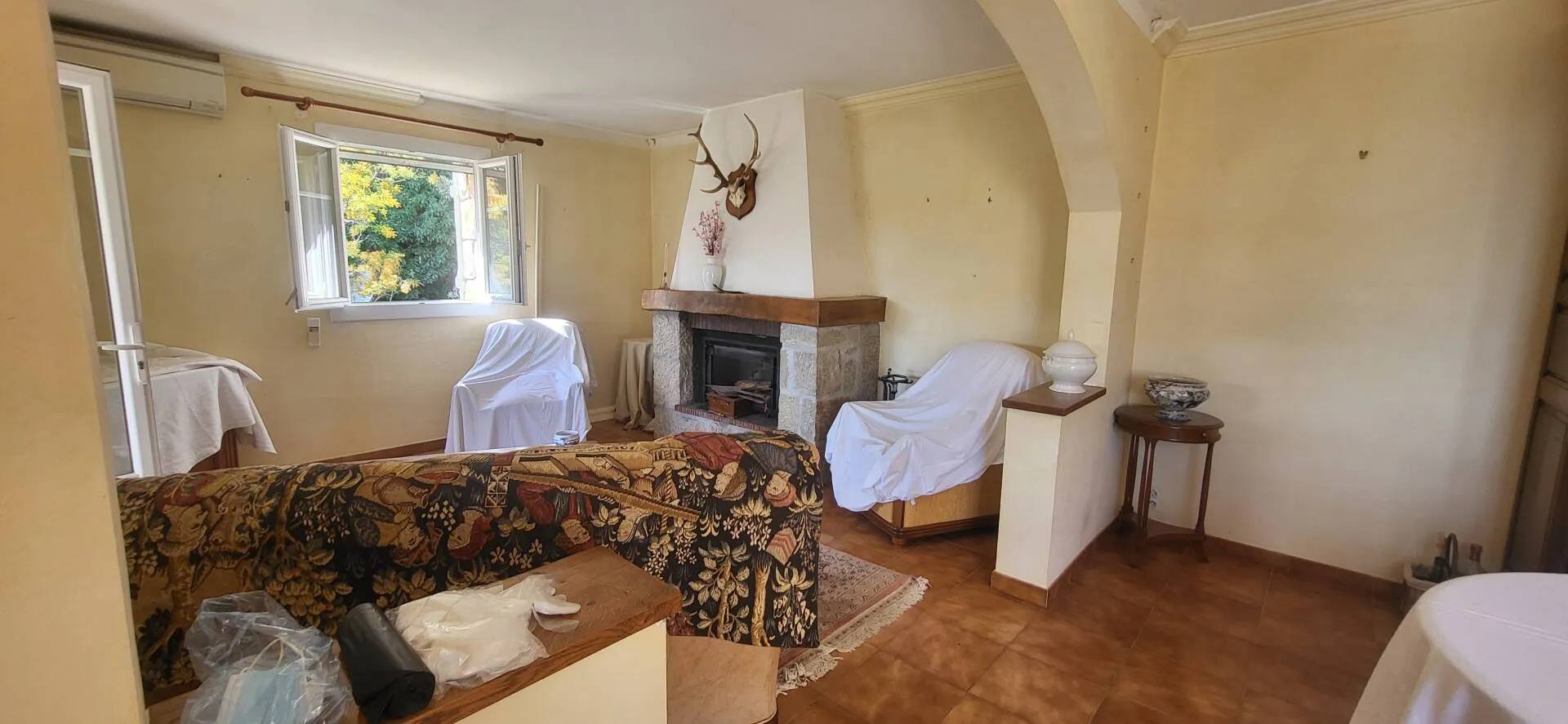 maison 6 pièces à Bargemon (83830) — photo 3